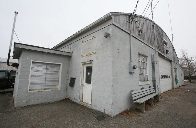 Rockport officials make case for new DPW facility